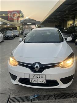 رينو فلوينس